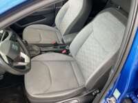 Seat Ibiza 2024 5p Xcellence L4/1.6 Tiptronic 2024 Seat Ibiza Venta Interiores 20