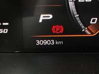 Seat Ibiza 2024 5p Xcellence L4/1.6 Tiptronic 2024 Seat Ibiza Venta Interiores 3
