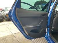 Seat Ibiza 2024 5p Xcellence L4/1.6 Tiptronic 2024 Seat Ibiza Venta Interiores 21
