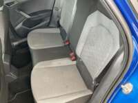 Seat Ibiza 2024 5p Xcellence L4/1.6 Tiptronic 2024 Seat Ibiza Venta Interiores 22