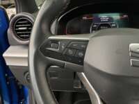 Seat Ibiza 2024 5p Xcellence L4/1.6 Tiptronic 2024 Seat Ibiza Venta Interiores 6