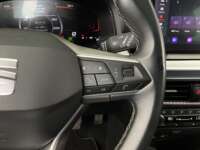 Seat Ibiza 2024 5p Xcellence L4/1.6 Tiptronic 2024 Seat Ibiza Venta Interiores 7