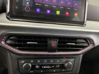 Seat Ibiza 2024 5p Xcellence L4/1.6 Tiptronic 2024 Seat Ibiza Venta Interiores 10