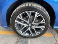 Seat Ibiza 2024 5p Xcellence L4/1.6 Tiptronic 2024 Seat Ibiza Venta Llantas 1