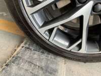 Seat Ibiza 2024 5p Xcellence L4/1.6 Tiptronic 2024 Seat Ibiza Venta Llantas 2