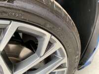 Seat Ibiza 2024 5p Xcellence L4/1.6 Tiptronic 2024 Seat Ibiza Venta Llantas 11