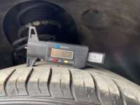Seat Ibiza 2024 5p Xcellence L4/1.6 Tiptronic 2024 Seat Ibiza Venta Llantas 12