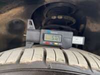 Seat Ibiza 2024 5p Xcellence L4/1.6 Tiptronic 2024 Seat Ibiza Venta Llantas 3