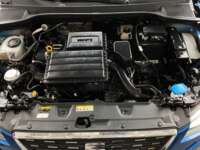 Seat Ibiza 2024 5p Xcellence L4/1.6 Tiptronic 2024 Seat Ibiza Venta Motor 2