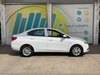 Chevrolet Aveo 2022 4p LT L4/1.5 Man      2022 Chevrolet Aveo Venta Exteriores 4