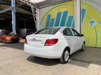 Chevrolet Aveo 2022 4p LT L4/1.5 Man      2022 Chevrolet Aveo Venta Exteriores 5