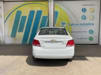 Chevrolet Aveo 2022 4p LT L4/1.5 Man      2022 Chevrolet Aveo Venta Exteriores 6