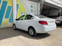 Chevrolet Aveo 2022 4p LT L4/1.5 Man      2022 Chevrolet Aveo Venta Exteriores 7