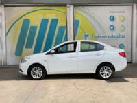 Chevrolet Aveo 2022 4p LT L4/1.5 Man      2022 Chevrolet Aveo Venta Exteriores 8