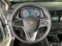 Chevrolet Aveo 2022 4p LT L4/1.5 Man      2022 Chevrolet Aveo Venta Interiores 1