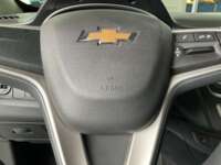 Chevrolet Aveo 2022 4p LT L4/1.5 Man      2022 Chevrolet Aveo Venta Interiores 12