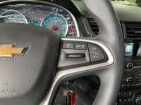 Chevrolet Aveo 2022 4p LT L4/1.5 Man      2022 Chevrolet Aveo Venta Interiores 6