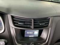 Chevrolet Aveo 2022 4p LT L4/1.5 Man      2022 Chevrolet Aveo Venta Interiores 7