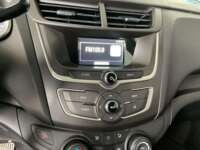 Chevrolet Aveo 2022 4p LT L4/1.5 Man      2022 Chevrolet Aveo Venta Interiores 8