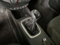 Chevrolet Aveo 2022 4p LT L4/1.5 Man      2022 Chevrolet Aveo Venta Interiores 10