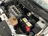Chevrolet Aveo 2022 4p LT L4/1.5 Man      2022 Chevrolet Aveo Venta Motor 3