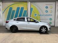 Chevrolet Onix 2022 4p LS L3/1.0/T Aut  2022 Chevrolet Onix Venta Exteriores 4