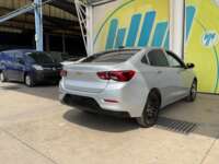 Chevrolet Onix 2022 4p LS L3/1.0/T Aut  2022 Chevrolet Onix Venta Exteriores 5