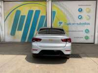 Chevrolet Onix 2022 4p LS L3/1.0/T Aut  2022 Chevrolet Onix Venta Exteriores 6