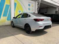 Chevrolet Onix 2022 4p LS L3/1.0/T Aut  2022 Chevrolet Onix Venta Exteriores 7