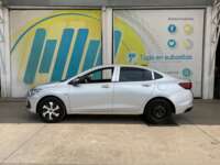 Chevrolet Onix 2022 4p LS L3/1.0/T Aut  2022 Chevrolet Onix Venta Exteriores 8