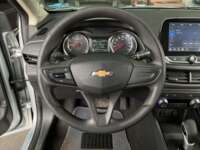 Chevrolet Onix 2022 4p LS L3/1.0/T Aut  2022 Chevrolet Onix Venta Interiores 1