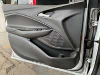 Chevrolet Onix 2022 4p LS L3/1.0/T Aut  2022 Chevrolet Onix Venta Interiores 16