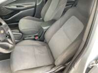 Chevrolet Onix 2022 4p LS L3/1.0/T Aut  2022 Chevrolet Onix Venta Interiores 17