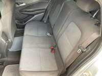 Chevrolet Onix 2022 4p LS L3/1.0/T Aut  2022 Chevrolet Onix Venta Interiores 19