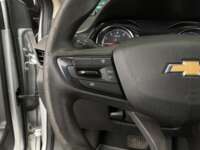 Chevrolet Onix 2022 4p LS L3/1.0/T Aut  2022 Chevrolet Onix Venta Interiores 5