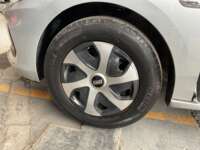 Chevrolet Onix 2022 4p LS L3/1.0/T Aut  2022 Chevrolet Onix Venta Llantas 1