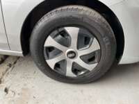 Chevrolet Onix 2022 4p LS L3/1.0/T Aut  2022 Chevrolet Onix Venta Llantas 10
