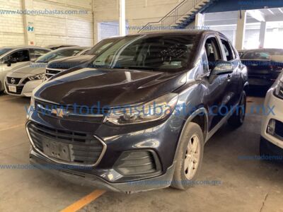 Chevrolet Trax 2019 5p LS L4/1.8 Man