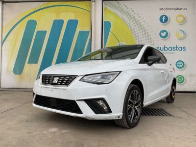 Seat Ibiza 2023 5p Xcellence L4/1.6 Man