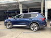 Hyundai Santa Fe 2023 5p Limited Tech L4/2.5/T Aut IMG_0841
