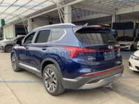 Hyundai Santa Fe 2023 5p Limited Tech L4/2.5/T Aut IMG_0840