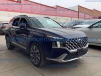 Hyundai Santa Fe 2023 5p Limited Tech L4/2.5/T Aut IMG_0835