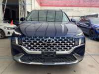 Hyundai Santa Fe 2023 5p Limited Tech L4/2.5/T Aut IMG_0834
