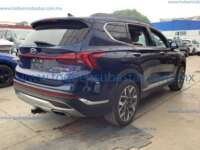 Hyundai Santa Fe 2023 5p Limited Tech L4/2.5/T Aut IMG_0838