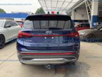 Hyundai Santa Fe 2023 5p Limited Tech L4/2.5/T Aut IMG_0839