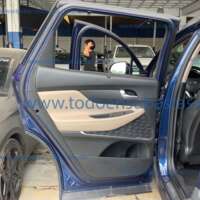 Hyundai Santa Fe 2023 5p Limited Tech L4/2.5/T Aut IMG_0861
