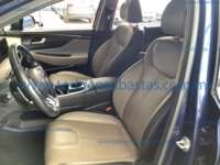Hyundai Santa Fe 2023 5p Limited Tech L4/2.5/T Aut IMG_0843