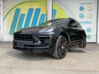Porsche Macan 2023 Macan GTS 2023 Porsche Macan Venta Exteriores 1