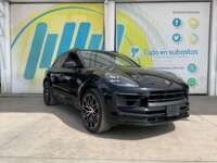 Porsche Macan 2023 Macan GTS 2023 Porsche Macan Venta Exteriores 3