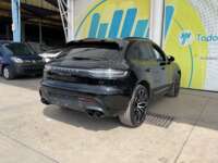 Porsche Macan 2023 Macan GTS 2023 Porsche Macan Venta Exteriores 5